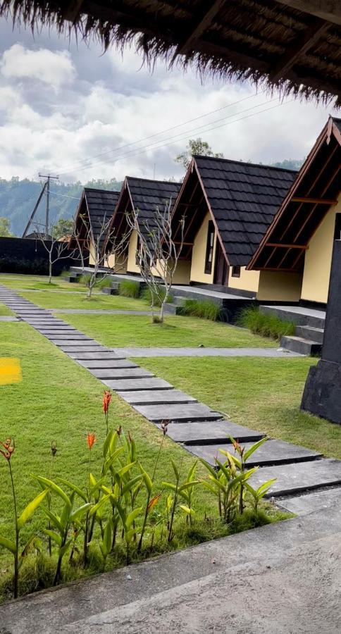 D'semadi Mountview Apartment Baturaja  Bagian luar foto