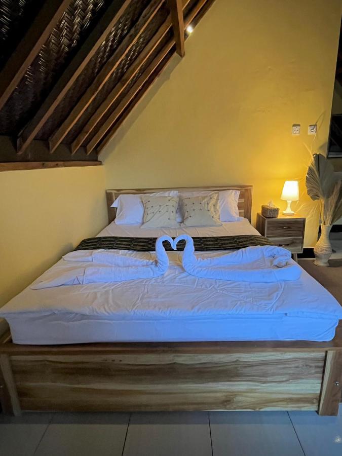 D'semadi Mountview Apartment Baturaja  Bagian luar foto