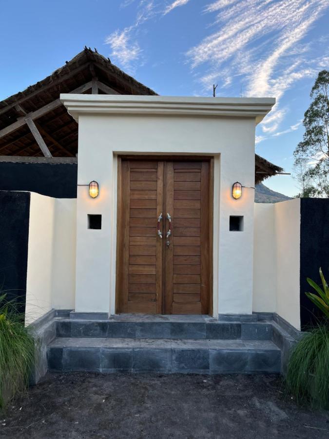 D'semadi Mountview Apartment Baturaja  Bagian luar foto