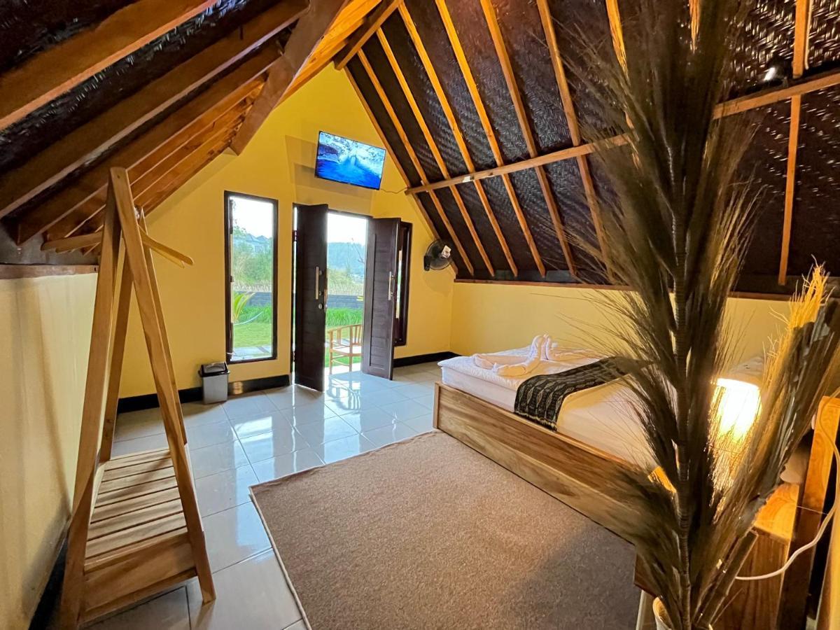 D'semadi Mountview Apartment Baturaja  Bagian luar foto