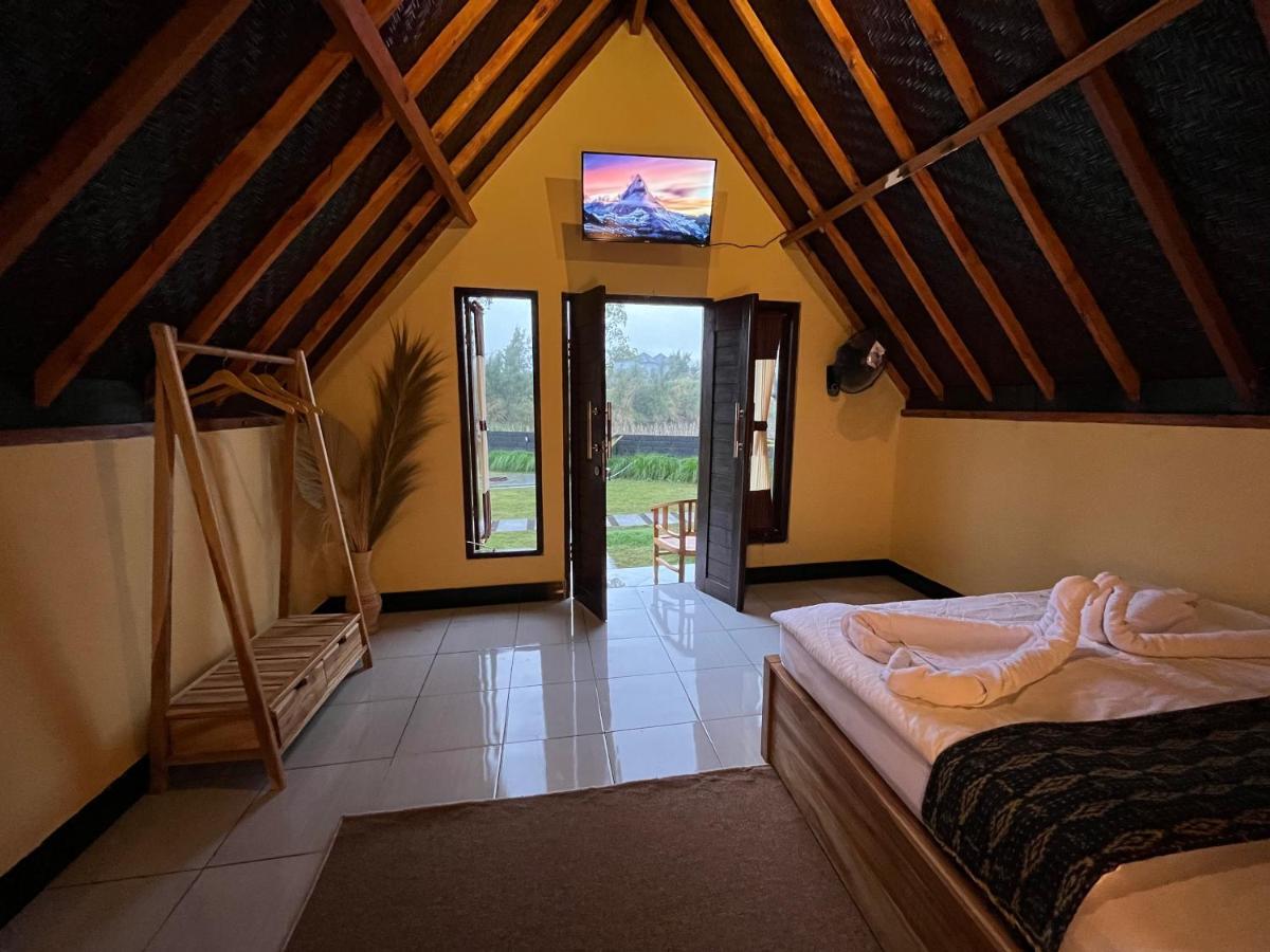 D'semadi Mountview Apartment Baturaja  Bagian luar foto