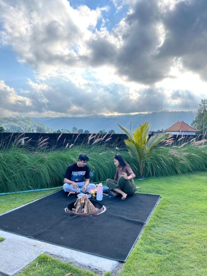 D'semadi Mountview Apartment Baturaja  Bagian luar foto