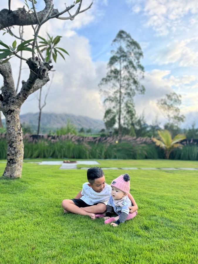 D'semadi Mountview Apartment Baturaja  Bagian luar foto