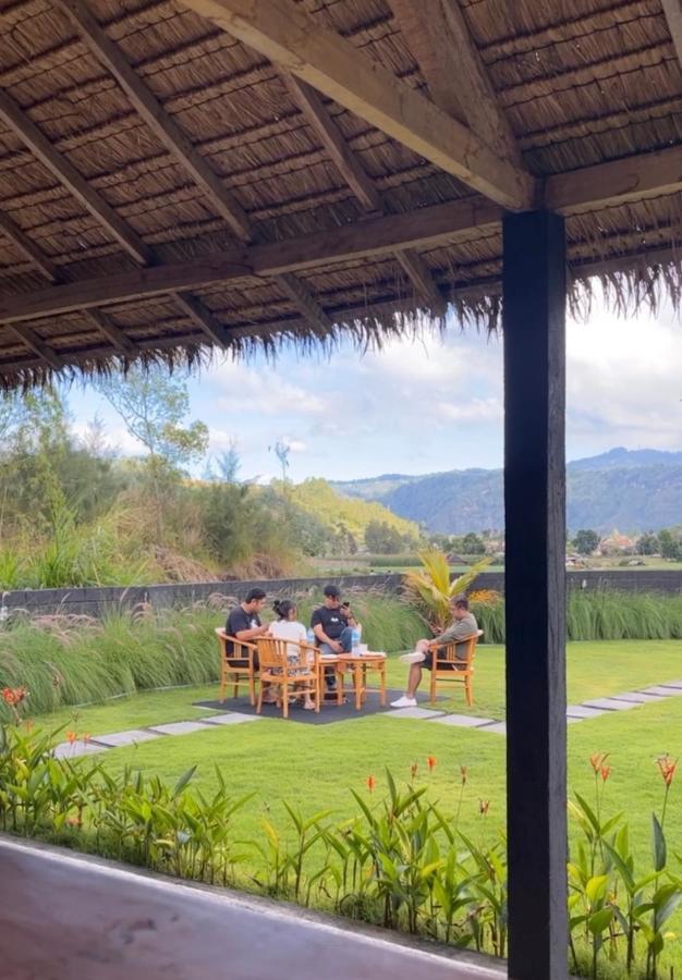 D'semadi Mountview Apartment Baturaja  Bagian luar foto