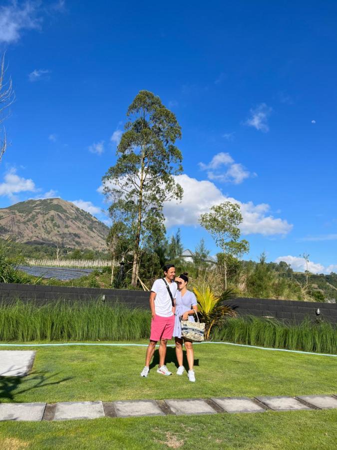 D'semadi Mountview Apartment Baturaja  Bagian luar foto