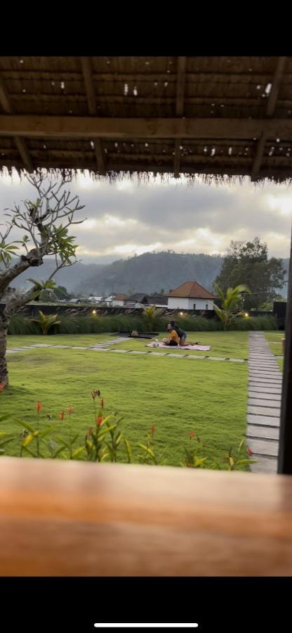 D'semadi Mountview Apartment Baturaja  Bagian luar foto