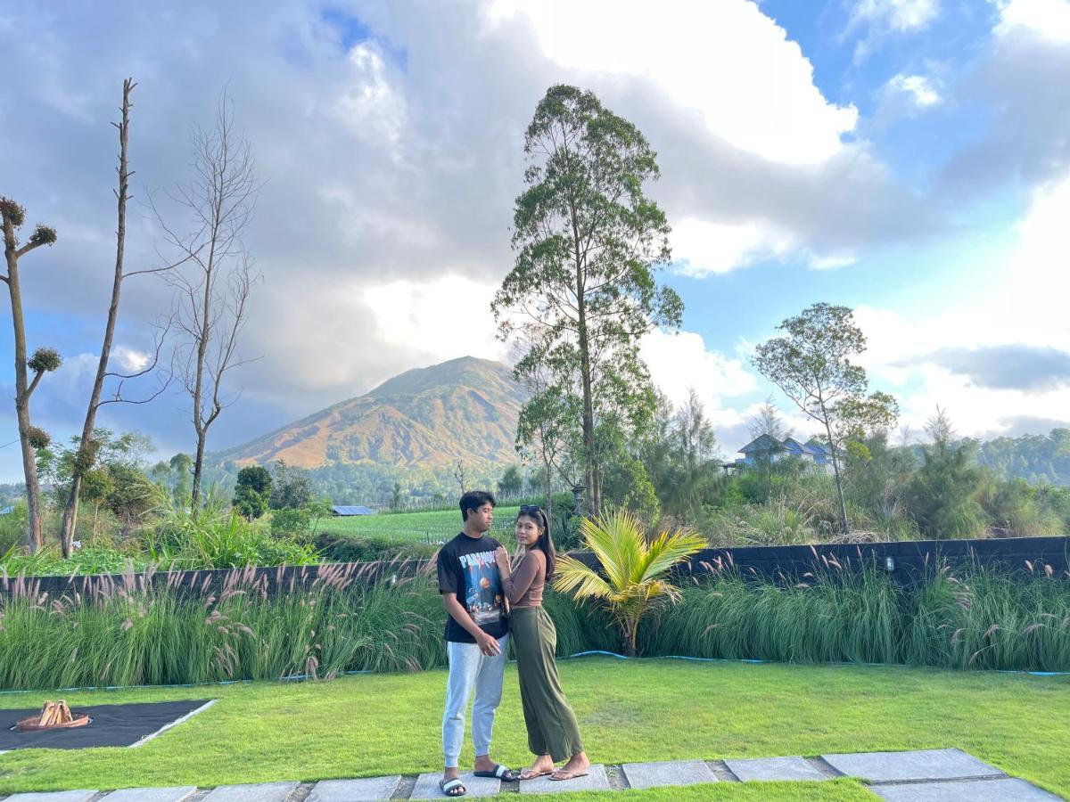 D'semadi Mountview Apartment Baturaja  Bagian luar foto
