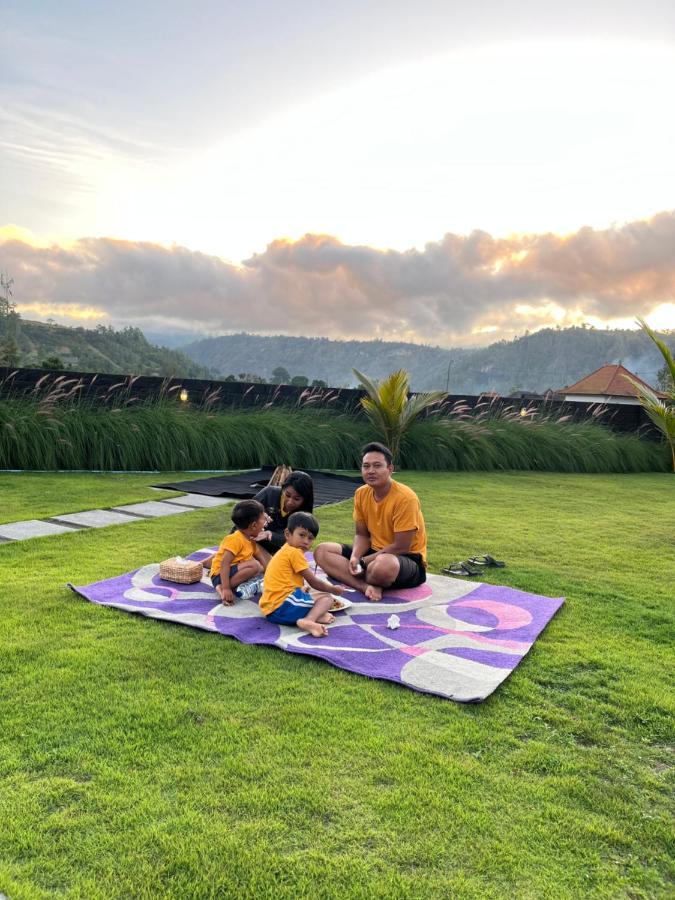 D'semadi Mountview Apartment Baturaja  Bagian luar foto