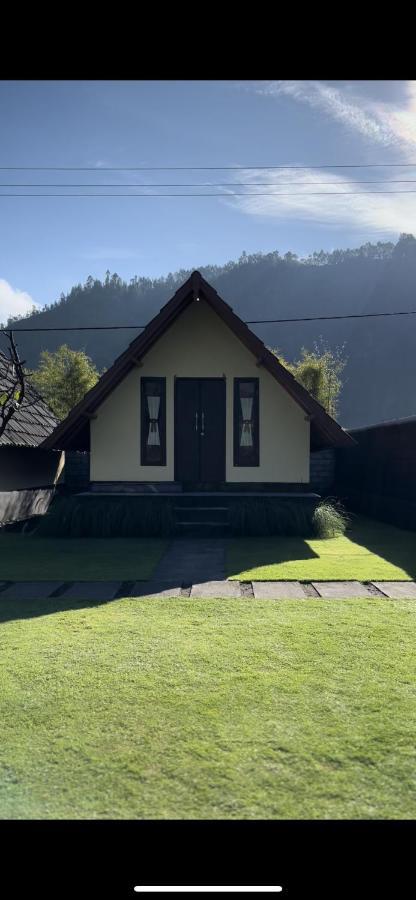 D'semadi Mountview Apartment Baturaja  Bagian luar foto
